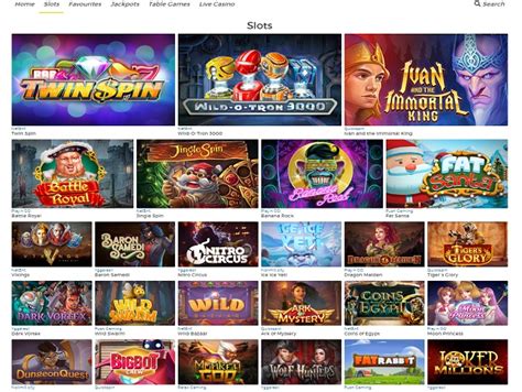 beste online casino ervaringen